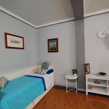 Apartment Trezza Aci Trezza Zimmer foto