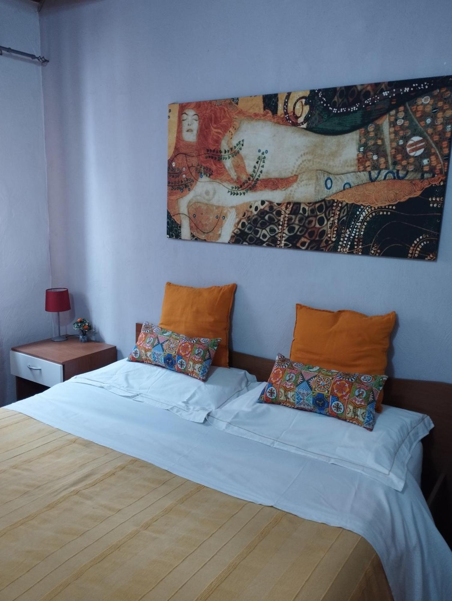 Apartment Trezza Aci Trezza Zimmer foto