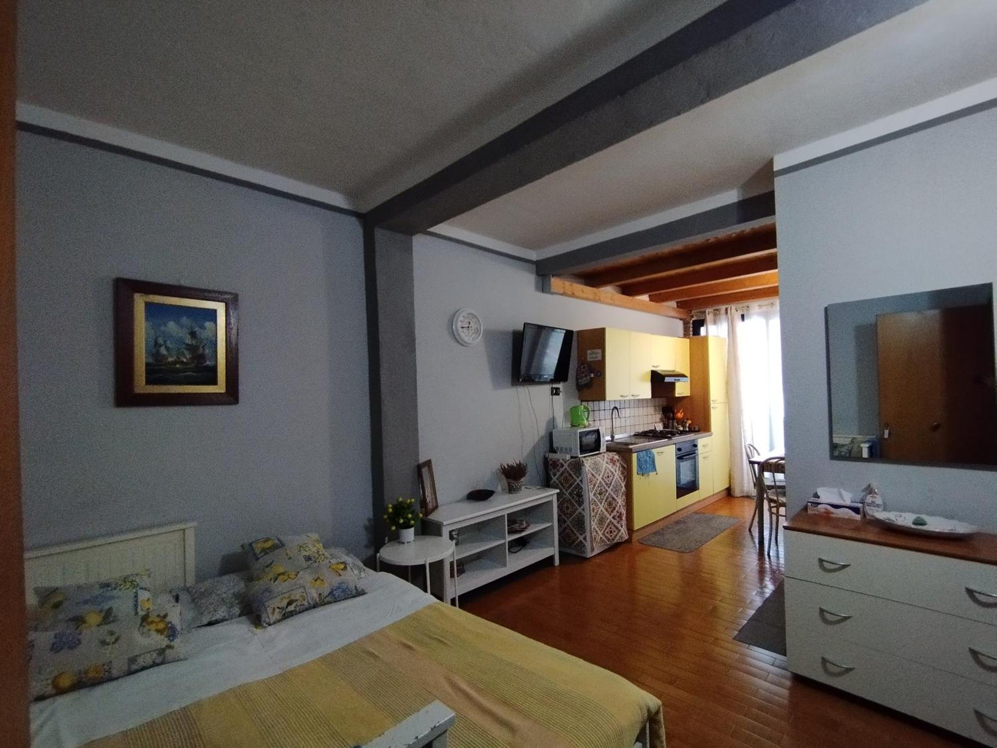 Apartment Trezza Aci Trezza Zimmer foto