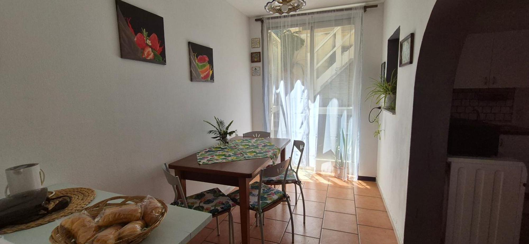 Apartment Trezza Aci Trezza Zimmer foto