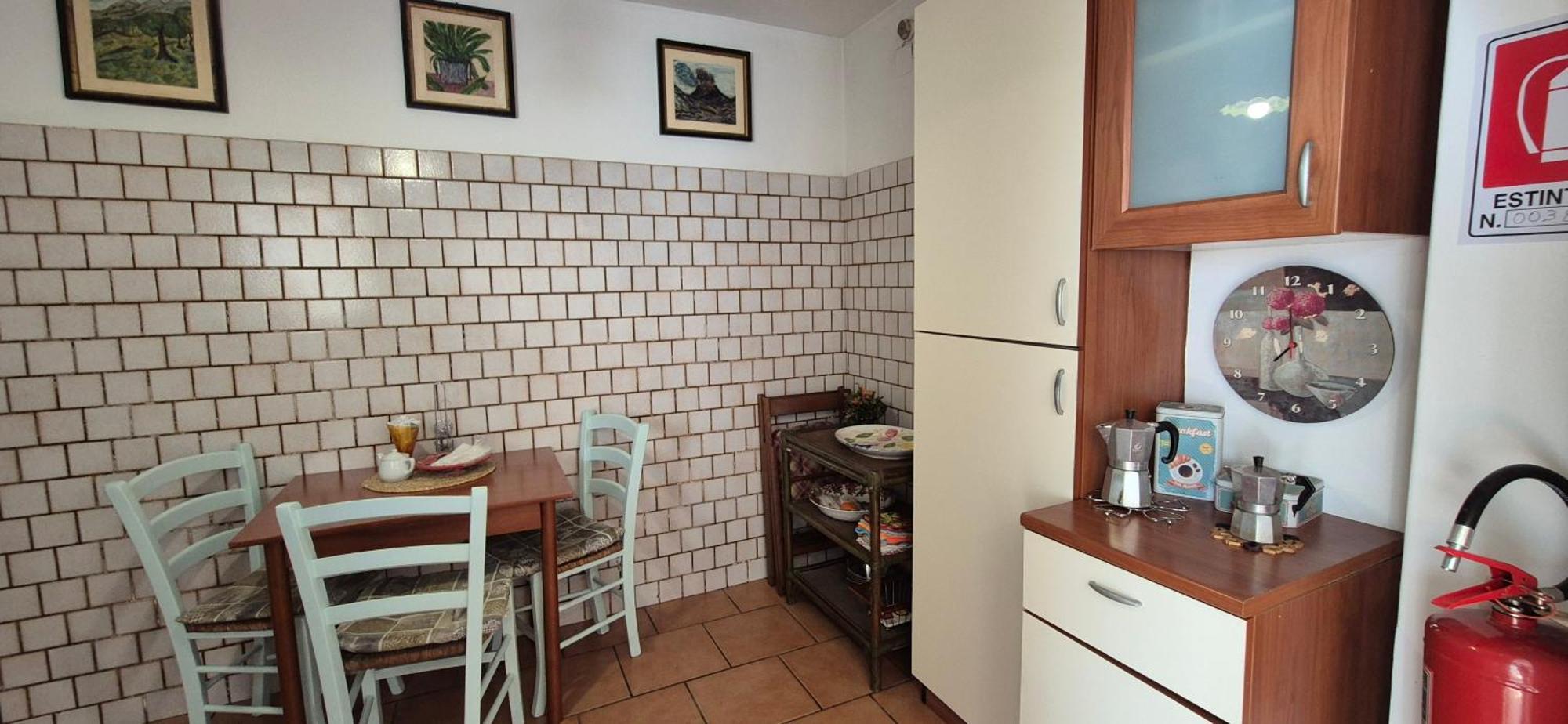 Apartment Trezza Aci Trezza Zimmer foto